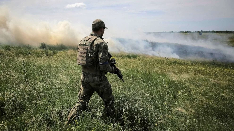 US Defense Leaders Discuss Ukraine Counteroffensive and NATO's Future