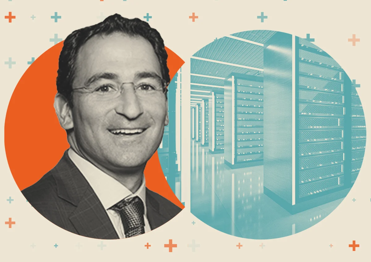 Blackstone's $8B Data Center Push Targets AI Boom