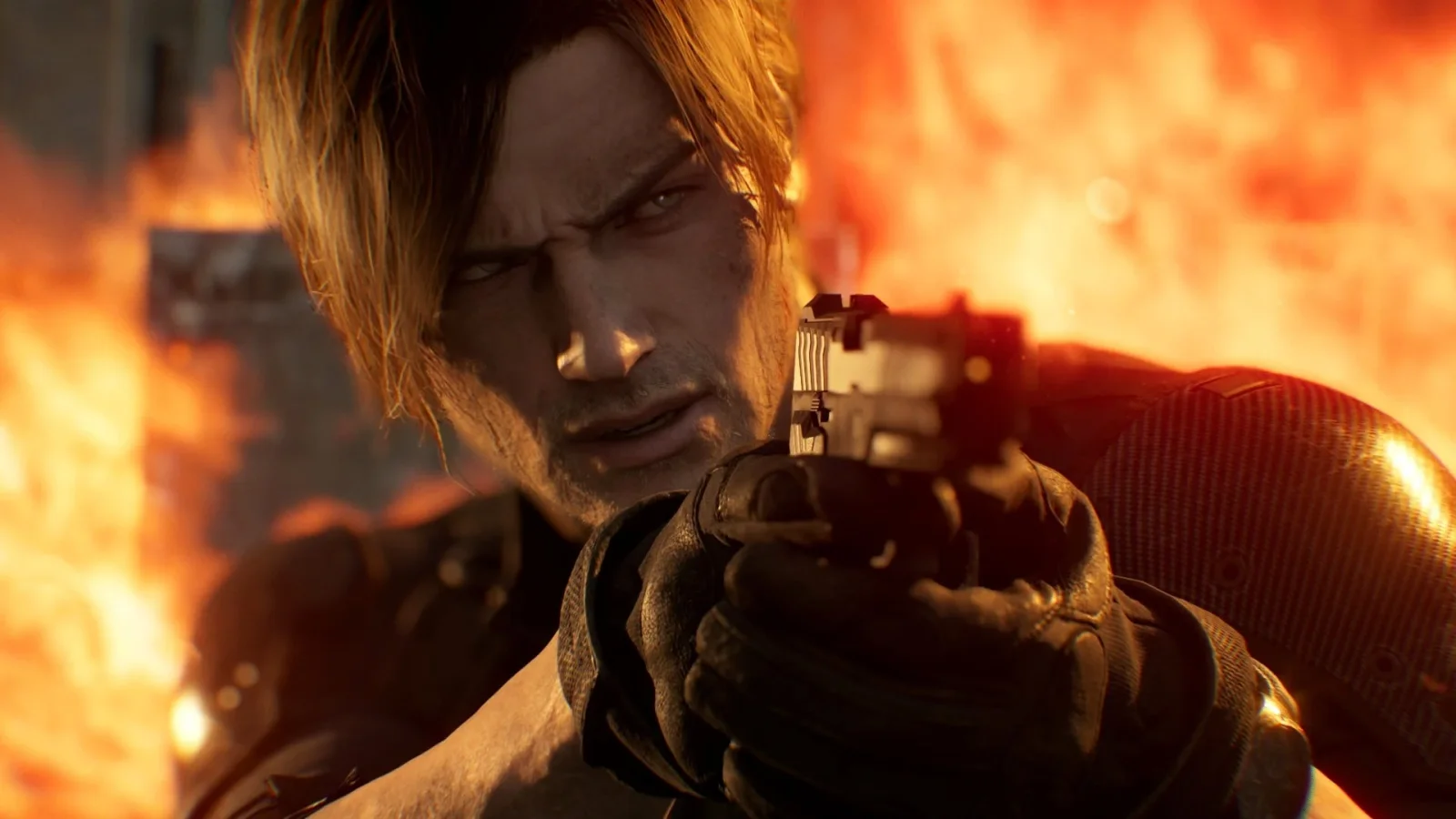 Capcom Signals Imminent Single-Player Mini-Game for Resident Evil Requiem