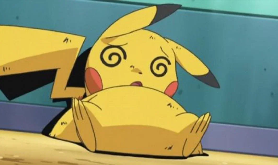 Pikachu Firework Delivers a Spectacular Boom and Survives the Fourth
