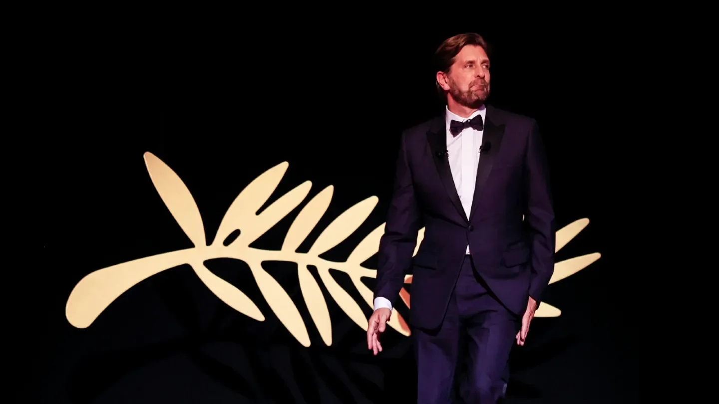 Östlund Adds New Scene to The Entertainment System Is Down, Launches MyList