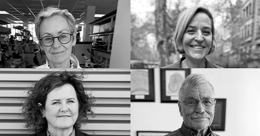 Four scientists win Kavli Prize for revealing local protein synthesis in neurons