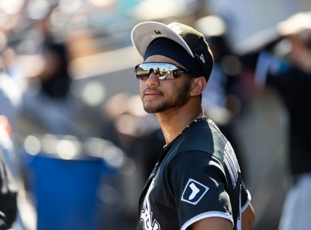 Sox Promote Braden Montgomery, Elevating Their Top Prospect to the Majors