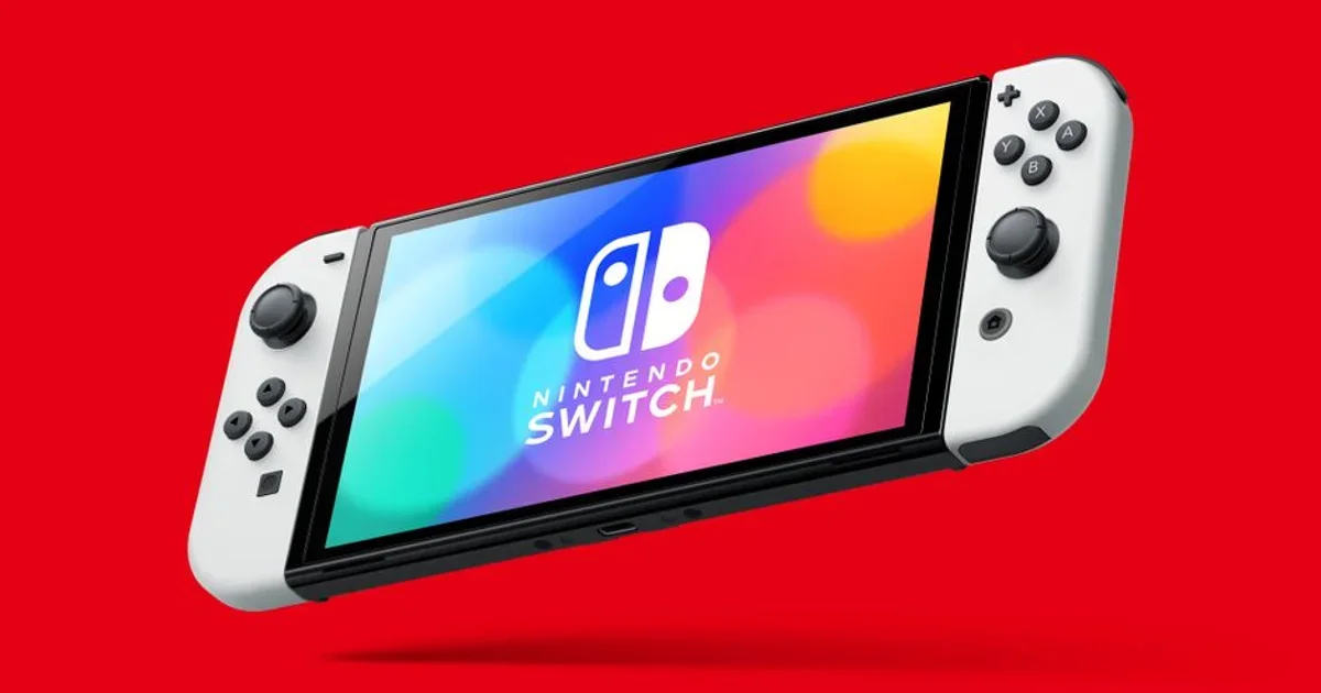 Nintendo to phase out original Switch lineup in Europe amid EU battery rules