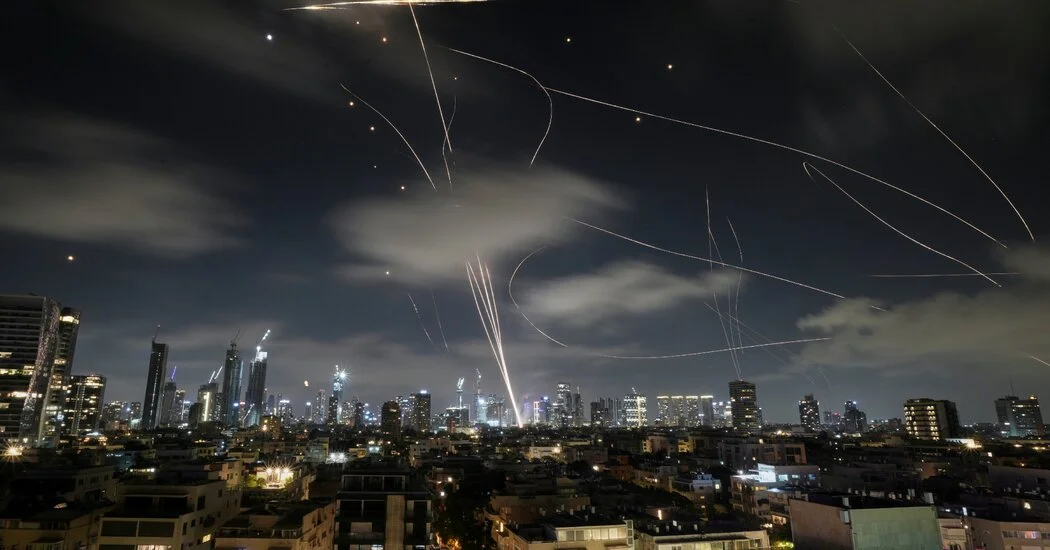 Israel's Dilemma as Trump Delays Iran Action