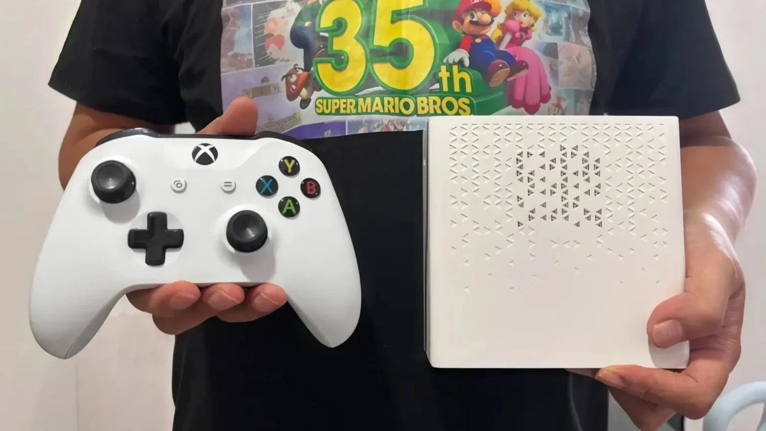 China-made Steam Machine clone at $688 flagged for fake specs
