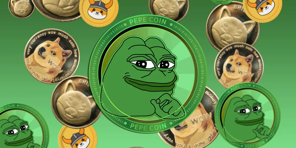 Bitcoin Rally Boosts Meme Coins, Ethereum, and Dogecoin; Major Surge Predicted