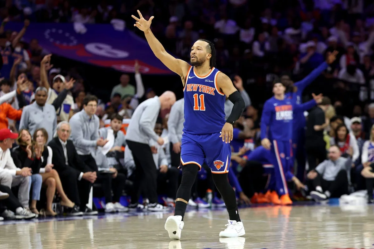 Knicks seize 3-0 series edge with Brunson-Bridges pace and rebounding surge