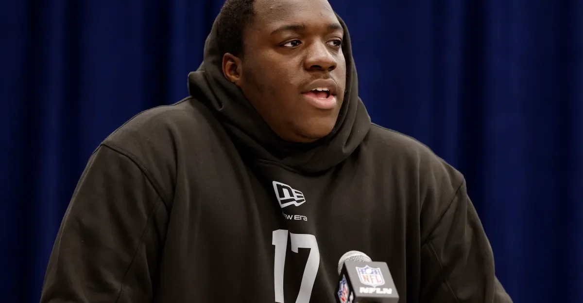 Giants grab Auburn DT Bobby Jamison-Travis at No. 186 in Day 3