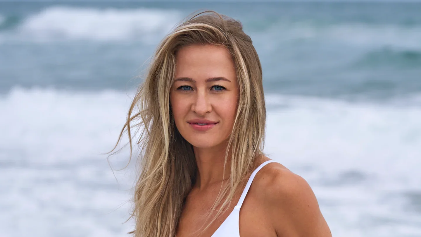 Korda Wins Chevron Championship, Reclaims No. 1 as SI Swimsuit Spotlight Returns