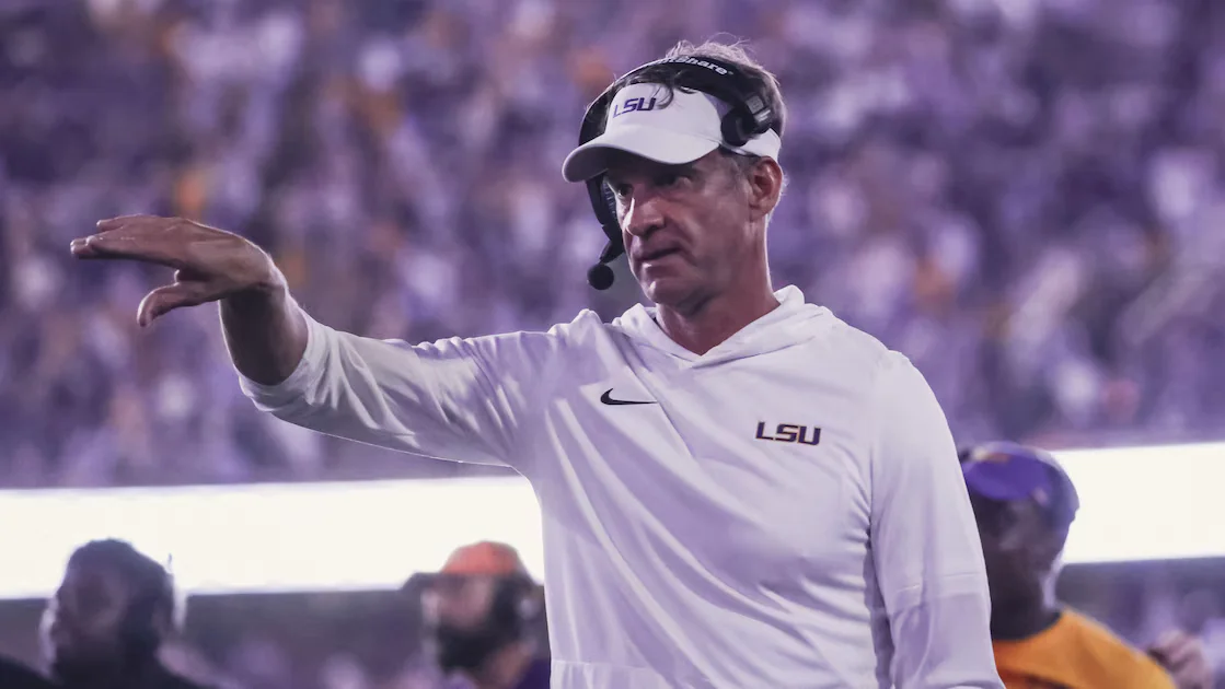 LSU Finalizes 2026 Roster with Anding, Reliford as Wright and Harris Bypass