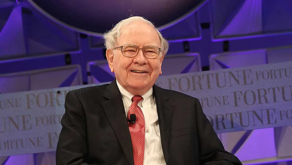 Warren Buffett's Stocks Near Buy Points Amid Apple's Decline