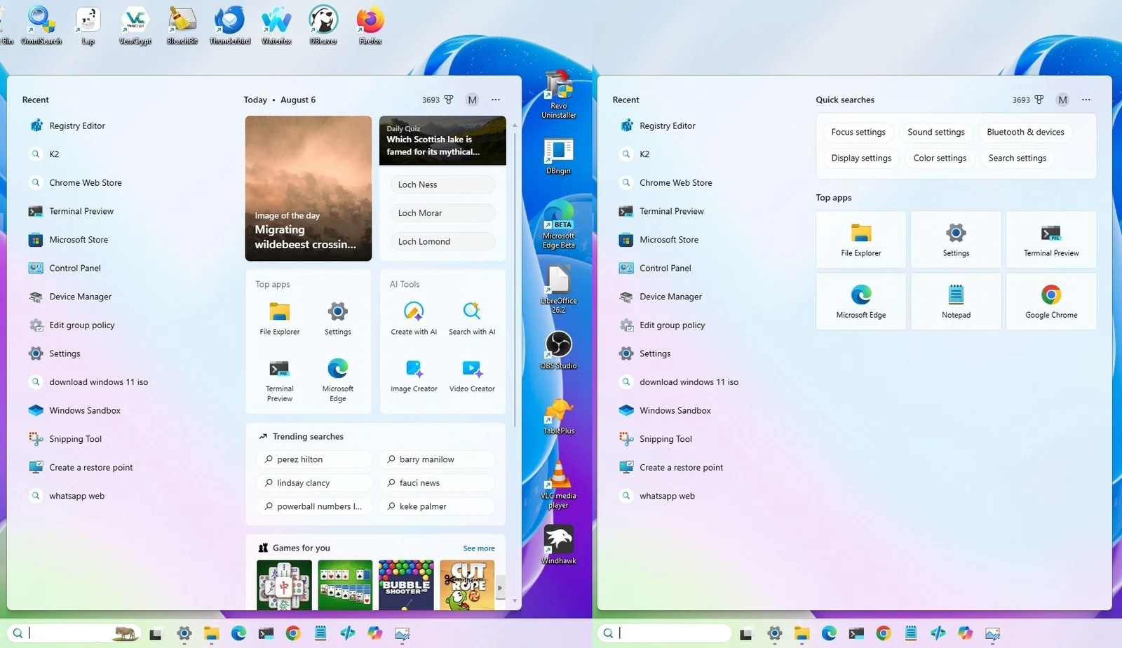 Silence the Windows 11 clutter: seven tweaks for a calmer desktop