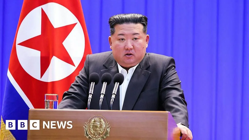 Pandemic Drives Sharp Rise in North Korea Executions, NGO Reports