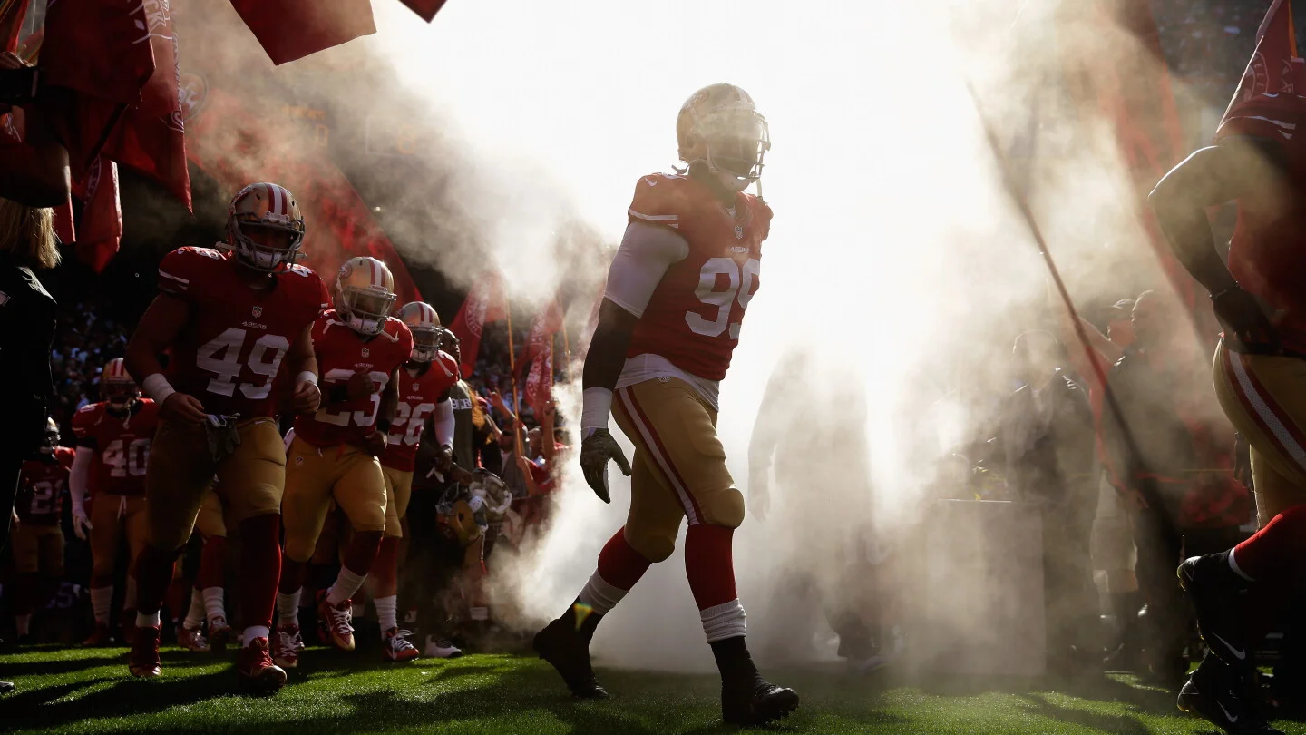Family Hires Lawyers to Probe Aldon Smith’s Death and Potential CTE