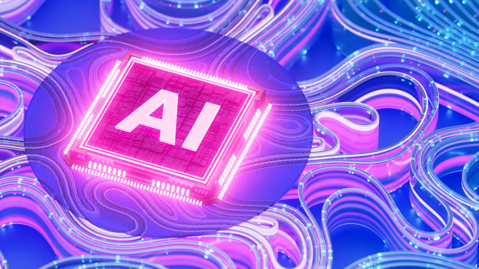 NYC Faces Possible AI-Driven Job Losses, Comptroller Warns