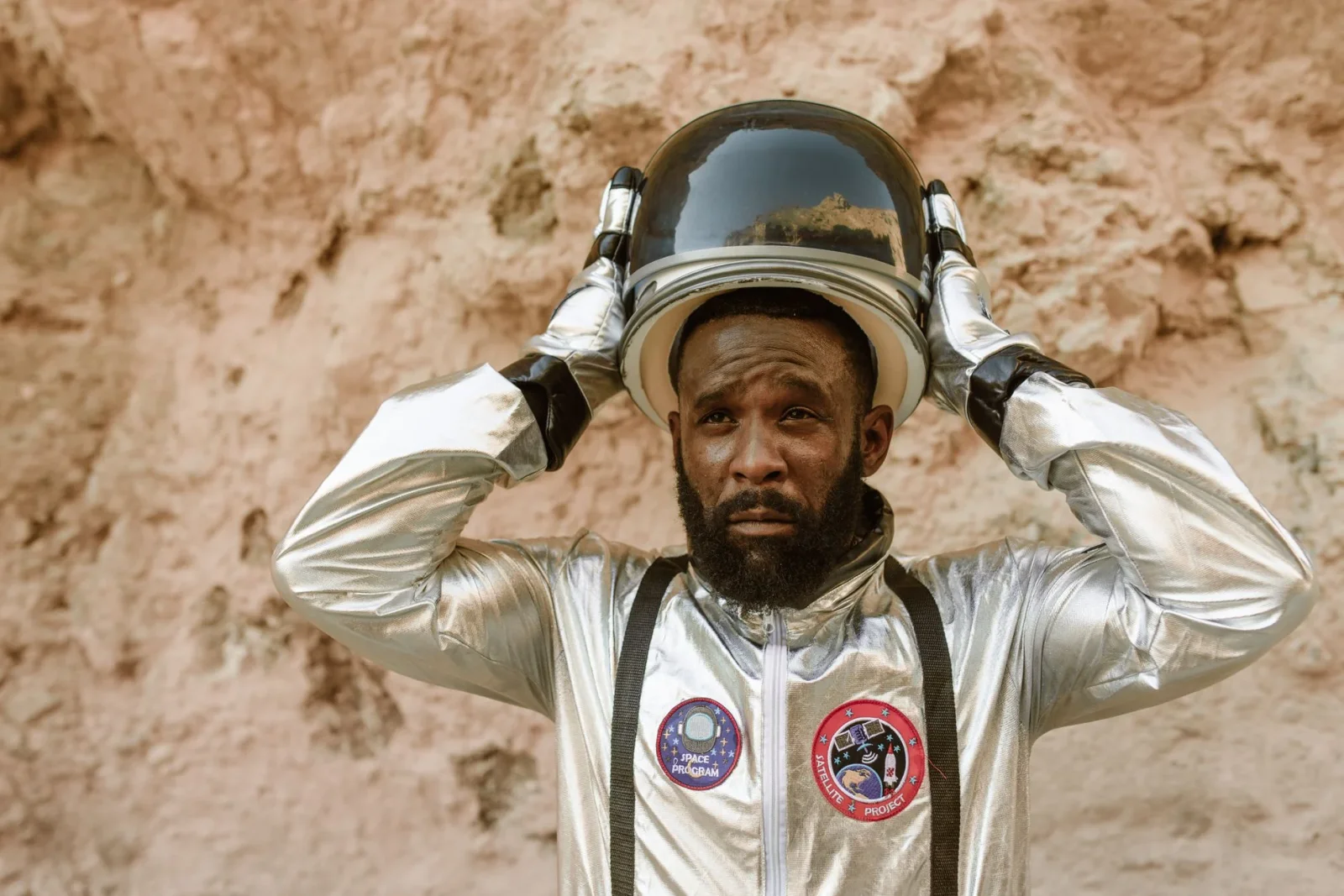 Gravity’s Rebound: Spine and Sole Pain After Long Space Missions