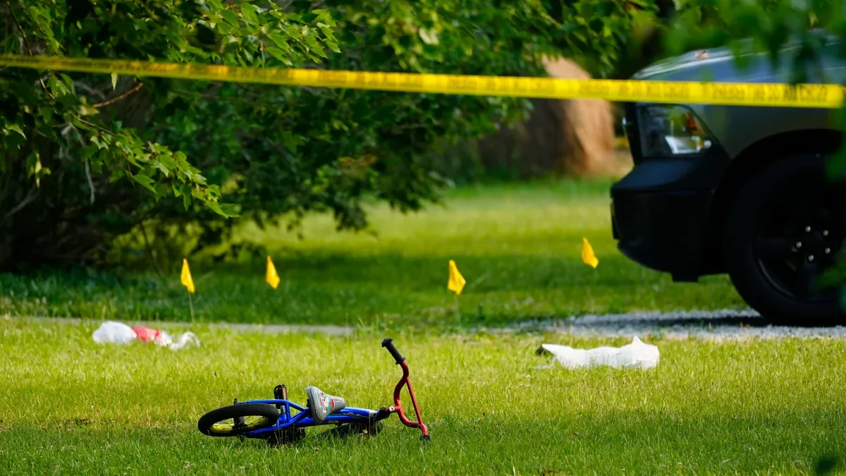 Ohio Father Kills Three Young Sons in Planned Execution: What We Know.