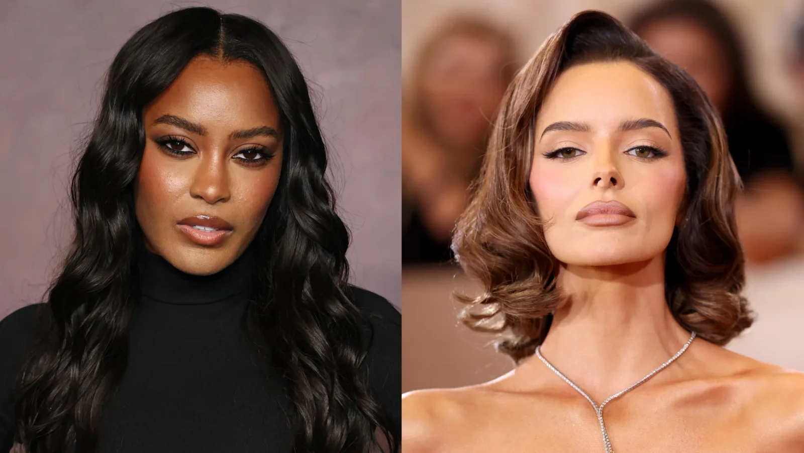DWTS Season 35 Kickoff: Maura Higgins and Ciara Miller Lead the New Cast