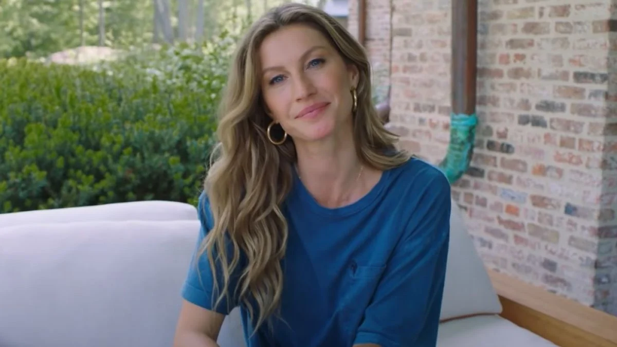 Gisele Bündchen's New Billionaire Beau: Who is He?