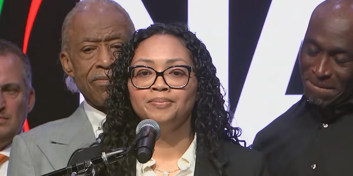 Crump blasts anonymous nursing-board probe as intimidation against grieving mother