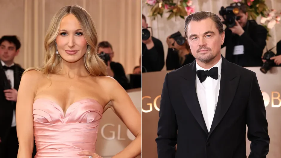Leo's Pasta Payback: DiCaprio Sends Nikki Glaser Three Baskets After Globes Roast