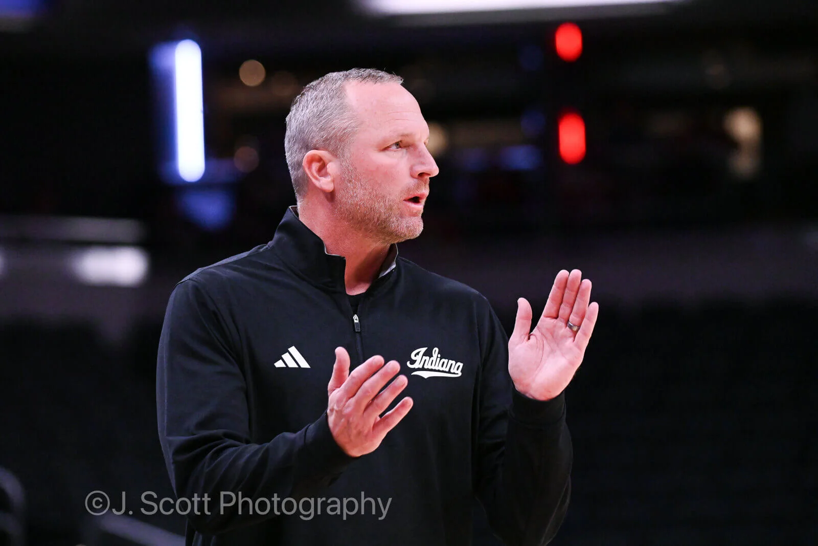 Hoosiers brace for 2026-27 as five players enter the transfer portal