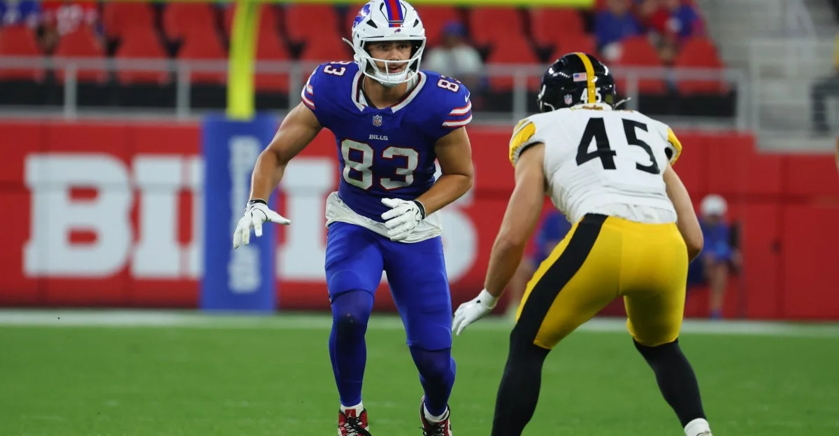 Bills defy traditional 53-man quotas, chasing talent over positions