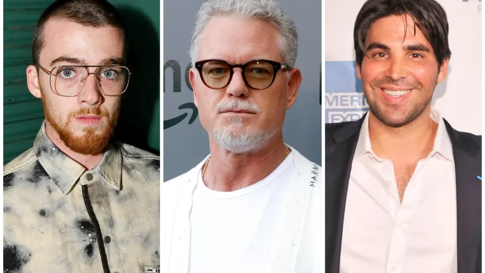 Euphoria Season 3 Opens With Memorial for Angus Cloud, Eric Dane, and Kevin Turen