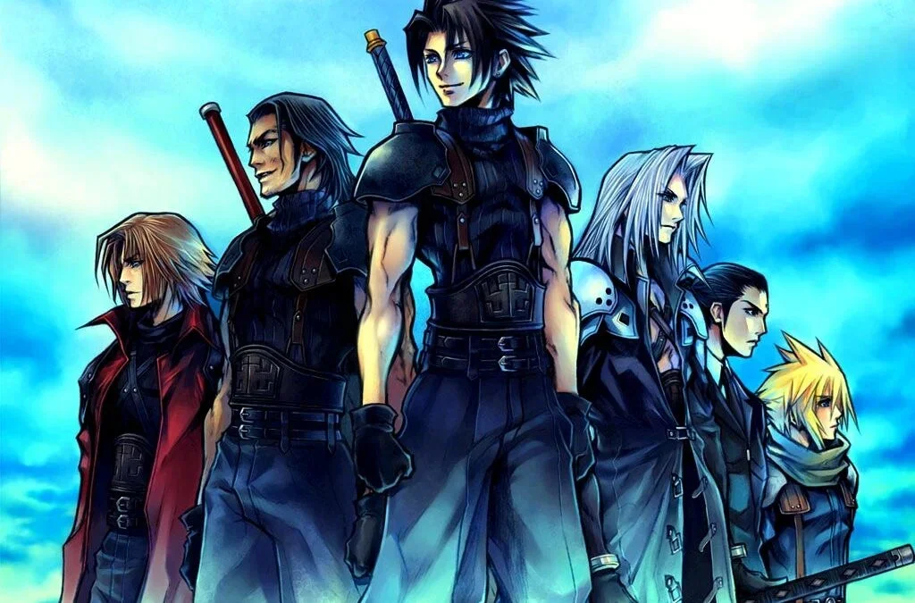 FFVII Ever Crisis to End This October as Remake Saga Reaches Its Close
