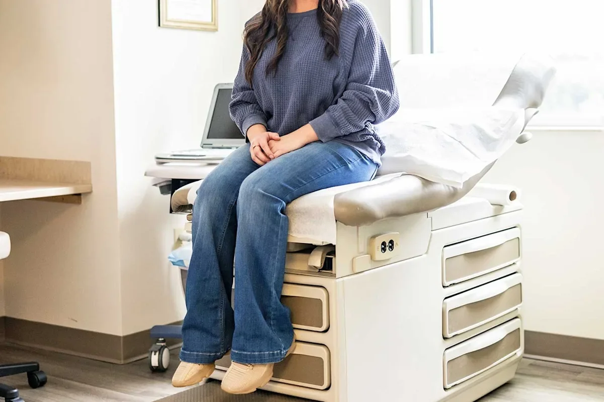 Tiny Sore Unmasks Aggressive Breast Cancer, Drives Preventive Surgery