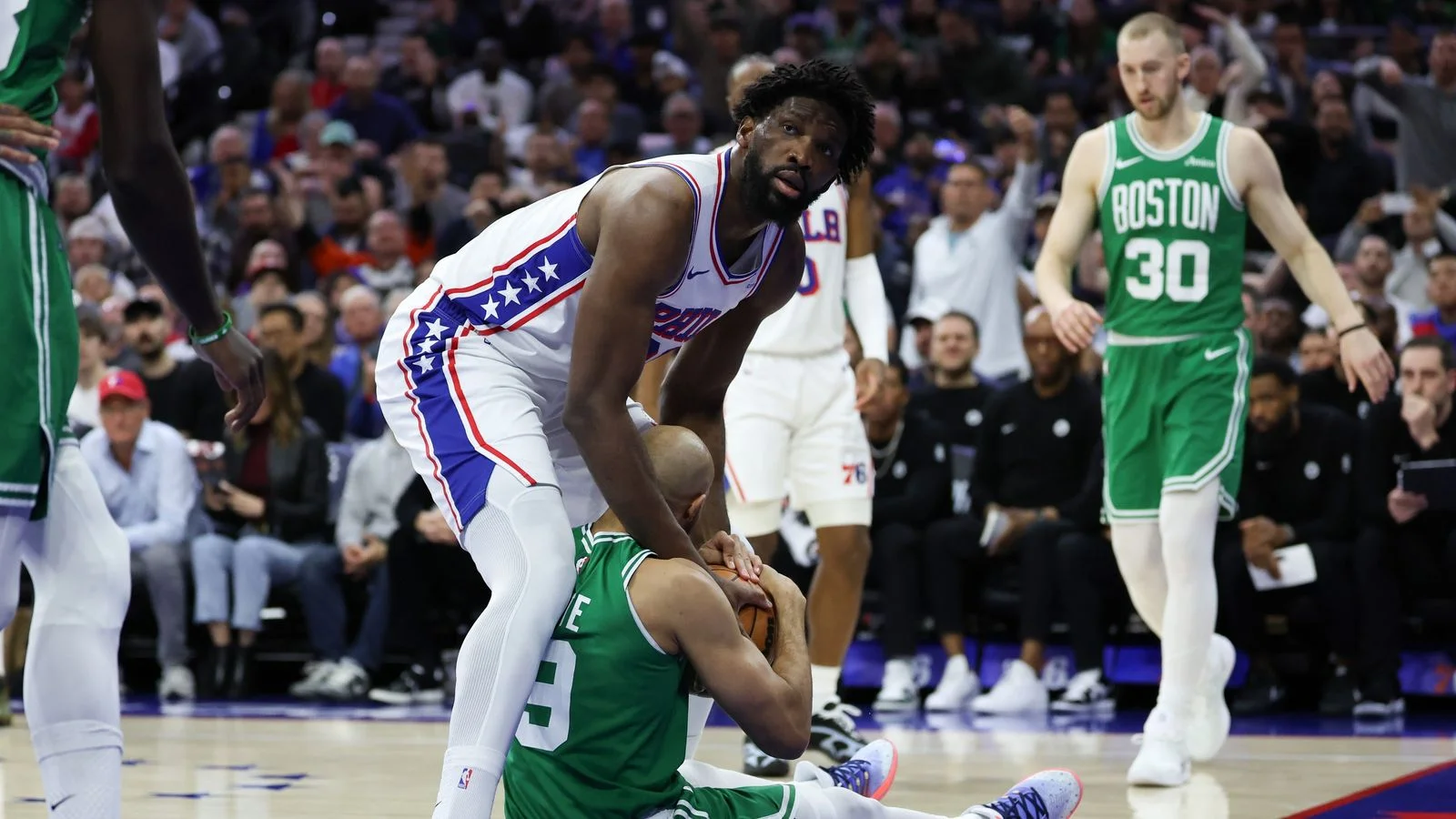 Celtics’ Game 6 Collapse Betrays Their Own Playbook