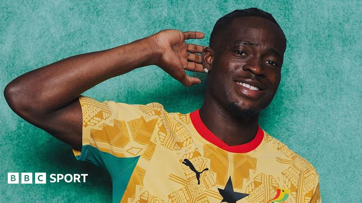 Ghana’s five X-factors to watch against England at the World Cup