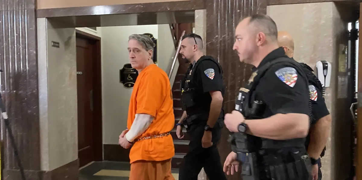 Richard Glossip Granted Bond, Poised for Release After Three-Decade Fight