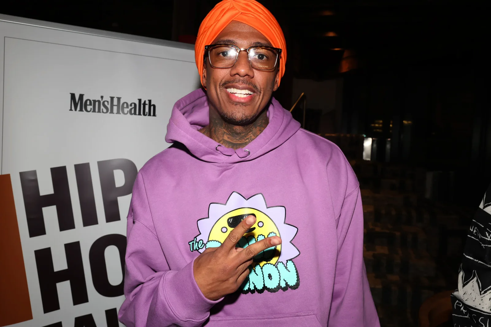 Nick Cannon's Unconventional Approach to Child Support and Parenting