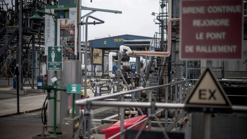 Chemical Giants to Pay $1.2B Settlement for 'Forever Chemical' Water Contamination Lawsuits.