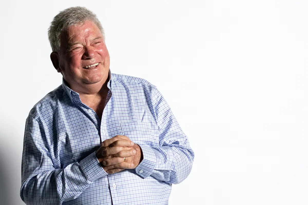 Shatner and daughter reveal parallel stage 4 cancer battles