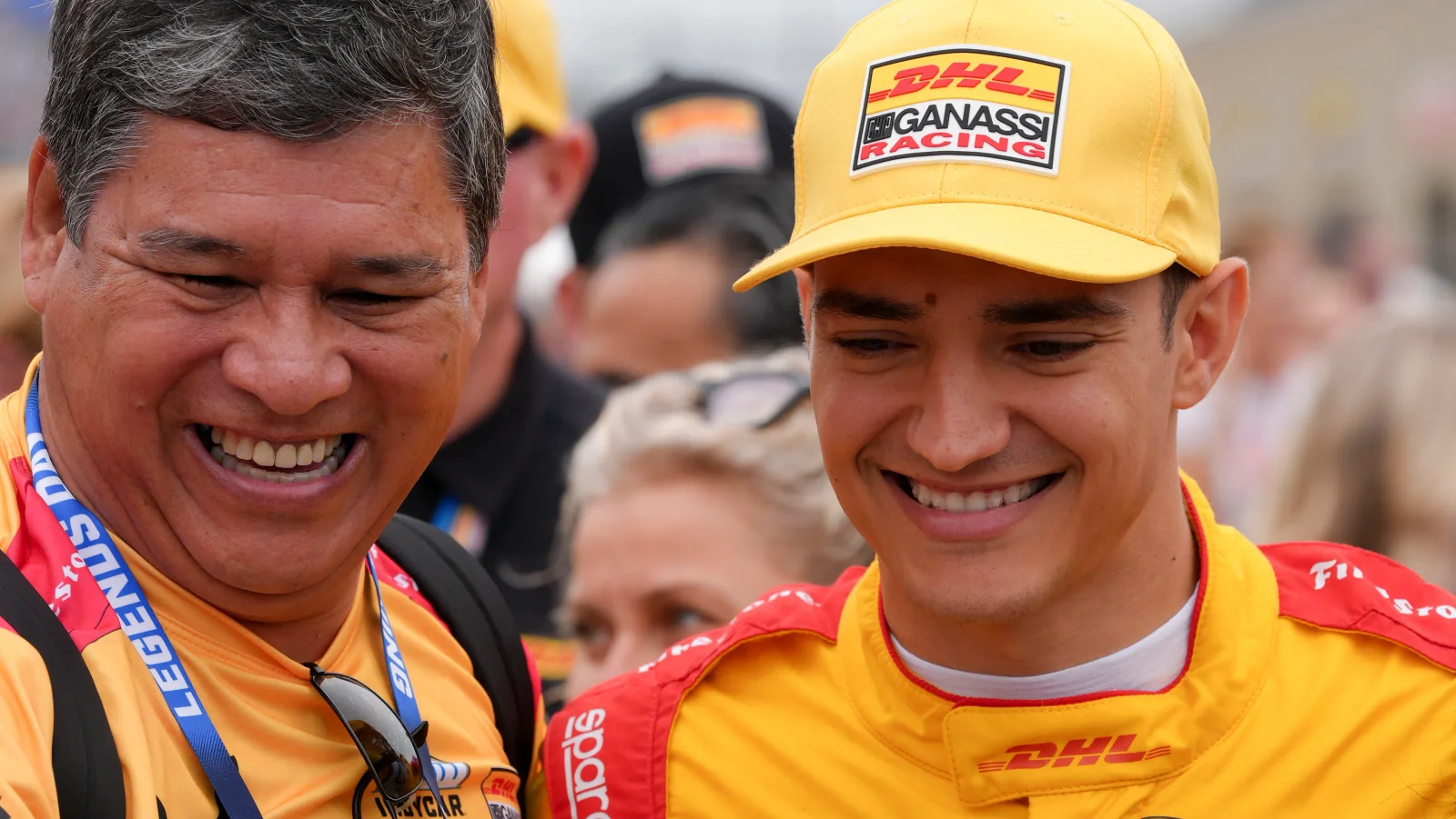 Palou Secures pole as Indy 500 day unfolds with weather watch and odds