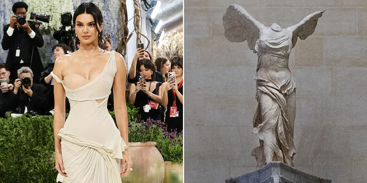Met Gala Turns Red Carpet into a Living Art Gallery