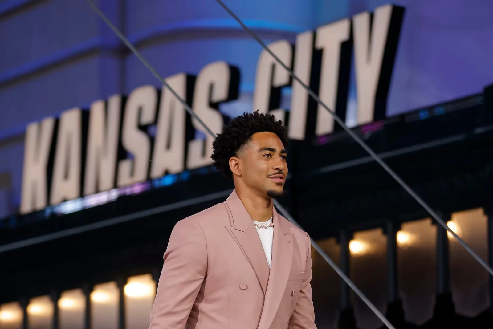 Bryce Young: Carolina Panthers' Savior and No. 1 Draft Pick