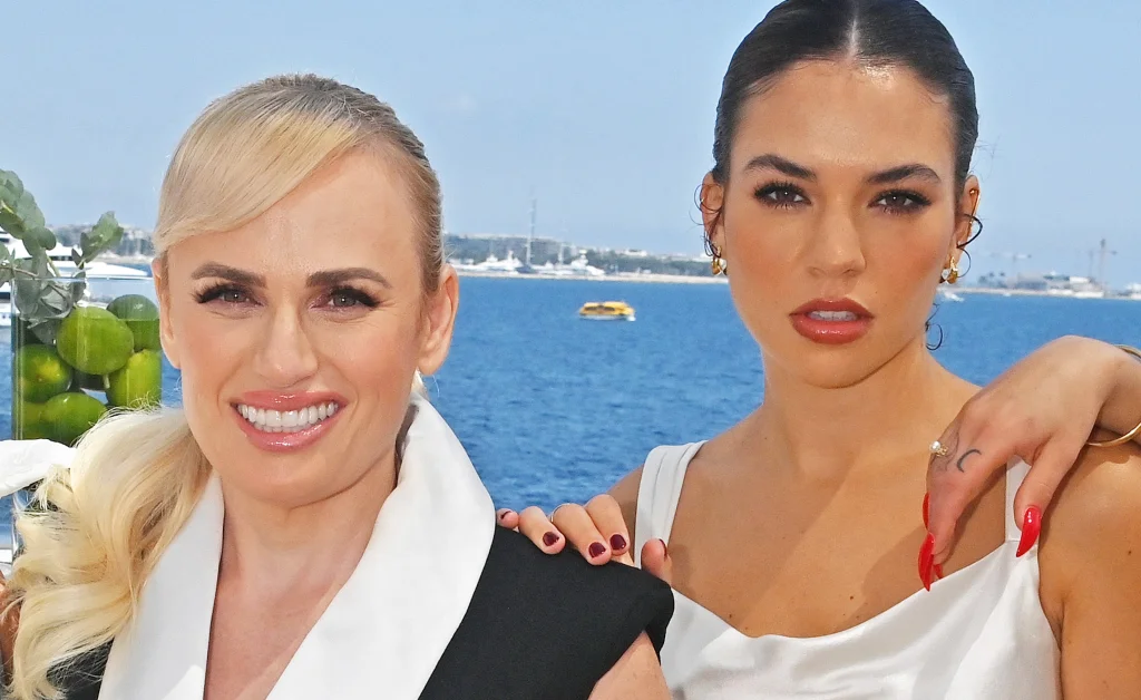 MacInnes Recounts a 'Very Difficult' Rift With Rebel Wilson in The Deb Defamation Trial