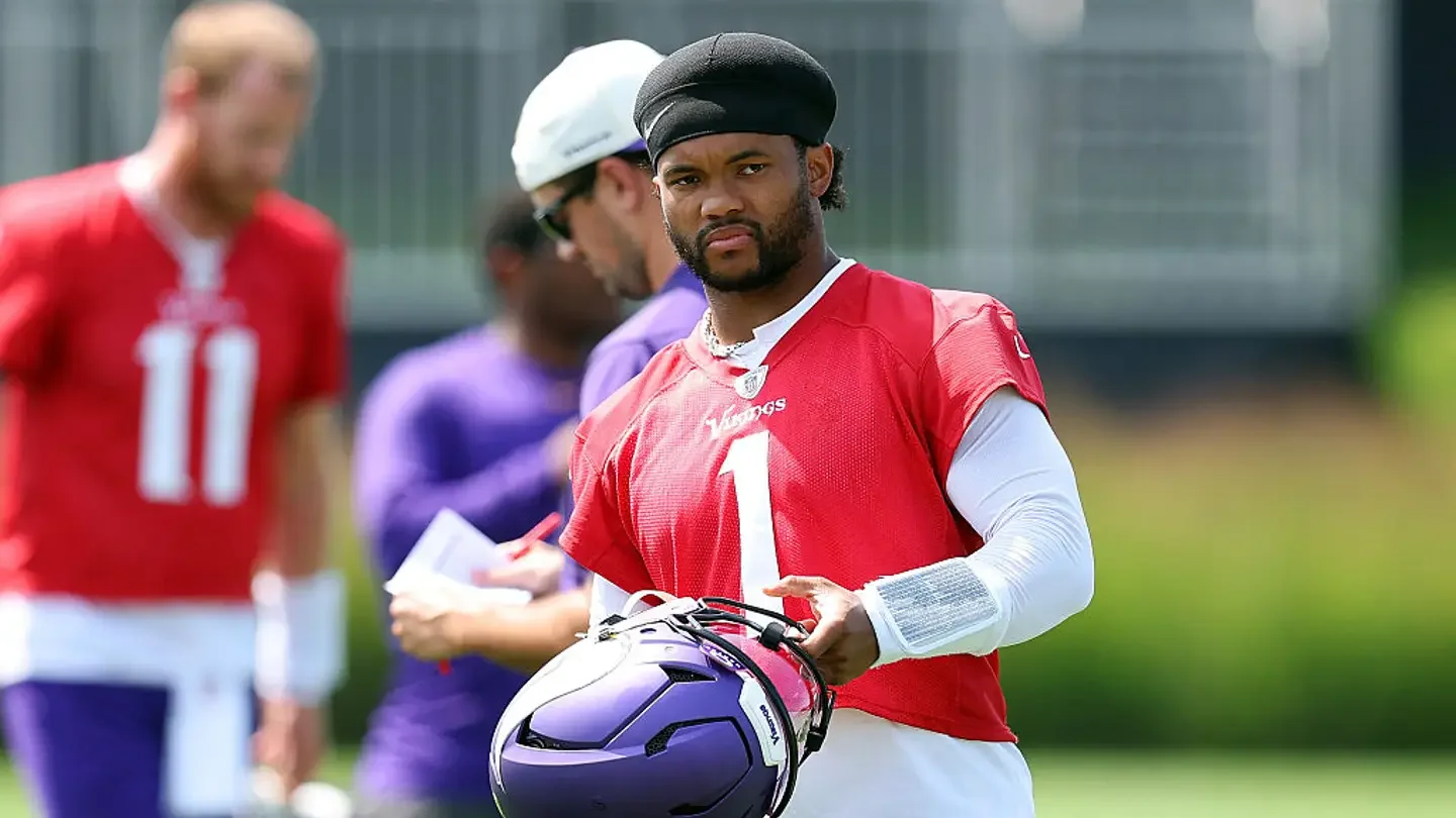 Murray Named Vikings' 2026 QB as Breer Highlights Offensive Makeover
