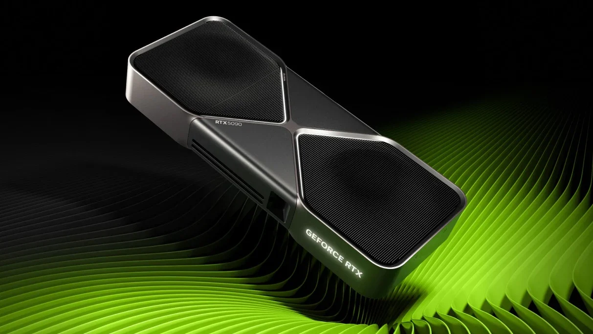 RTX 5090 Price Surge Hits $7,500 At Major Retailers