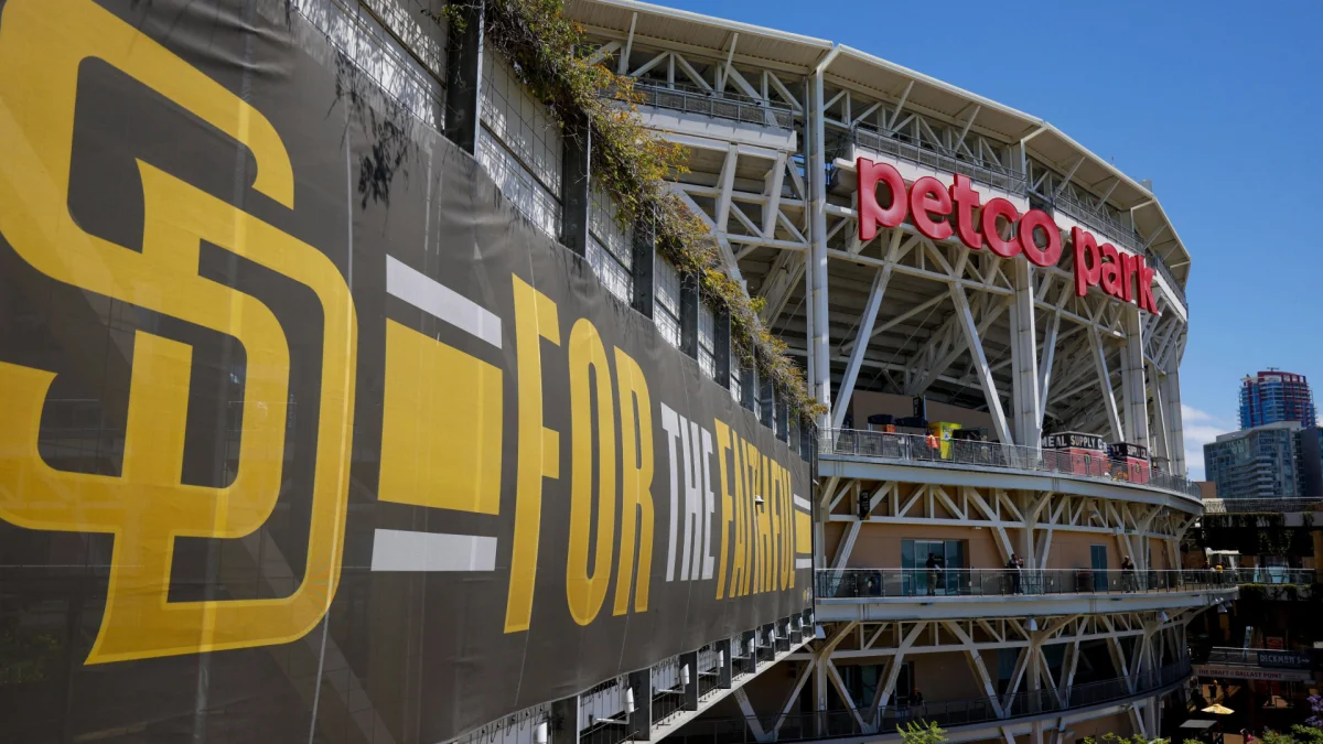 Padres land record sale as new owners vow to end title drought in San Diego