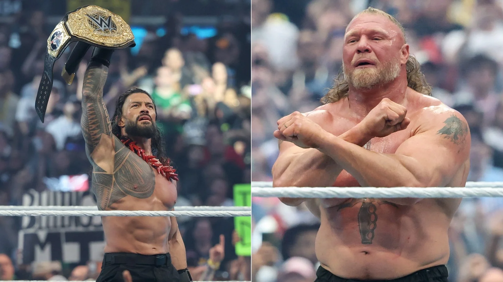 Bloodline Shakeup: Jacob Fatu Targets Roman Reigns on Raw Fallout