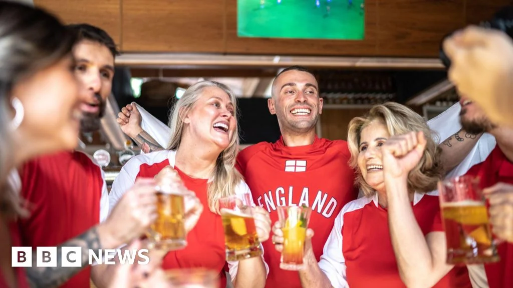 Late-night England-Mexico World Cup clash prompts pubs open, schools flex hours, police on alert