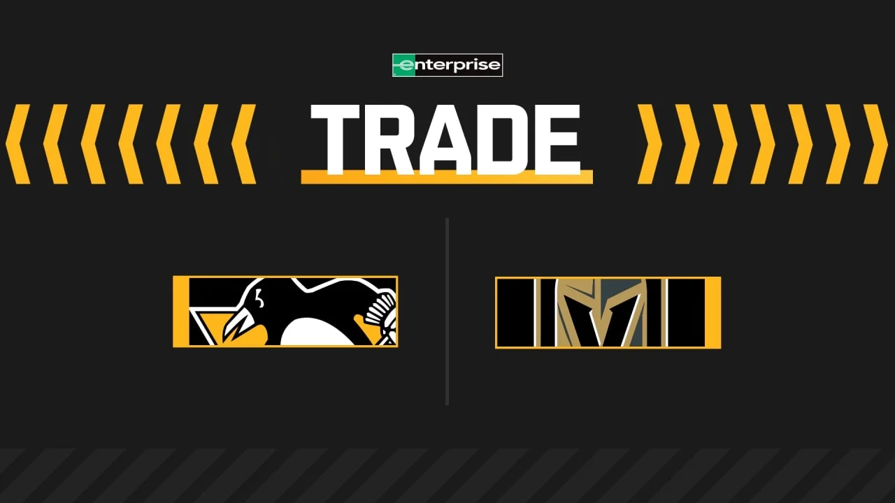 Penguins Add Kaedan Korczak in Wotherspoon Trade