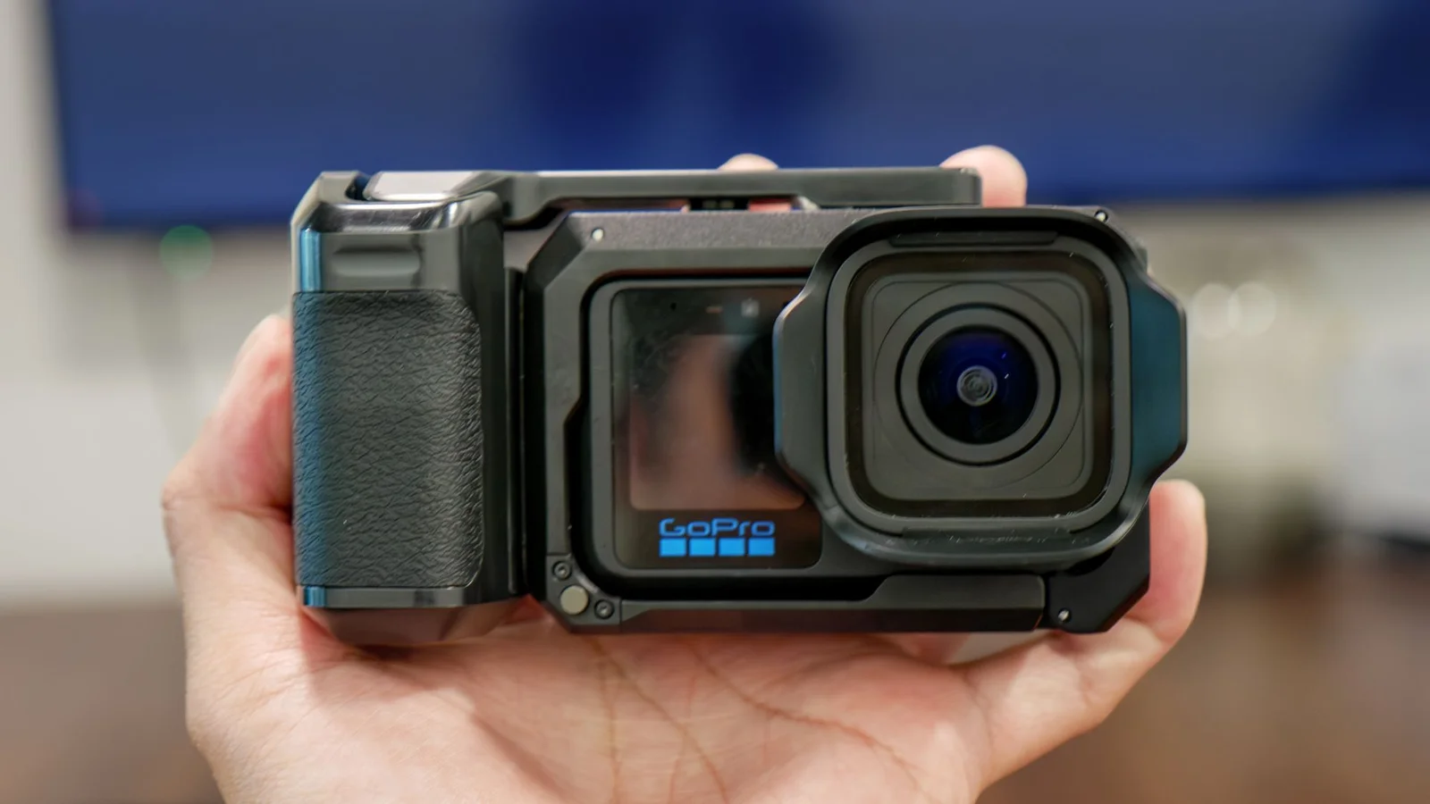 GoPro Mission 1 could redefine compact filmmaking and upend point-and-shoots