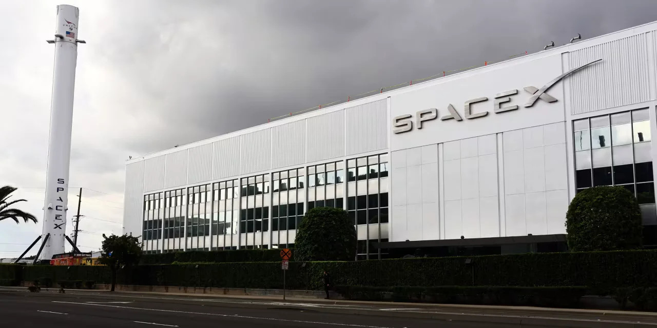 SpaceX's IPO Could Kick Off Meme-Stock Trading, Analysts Say