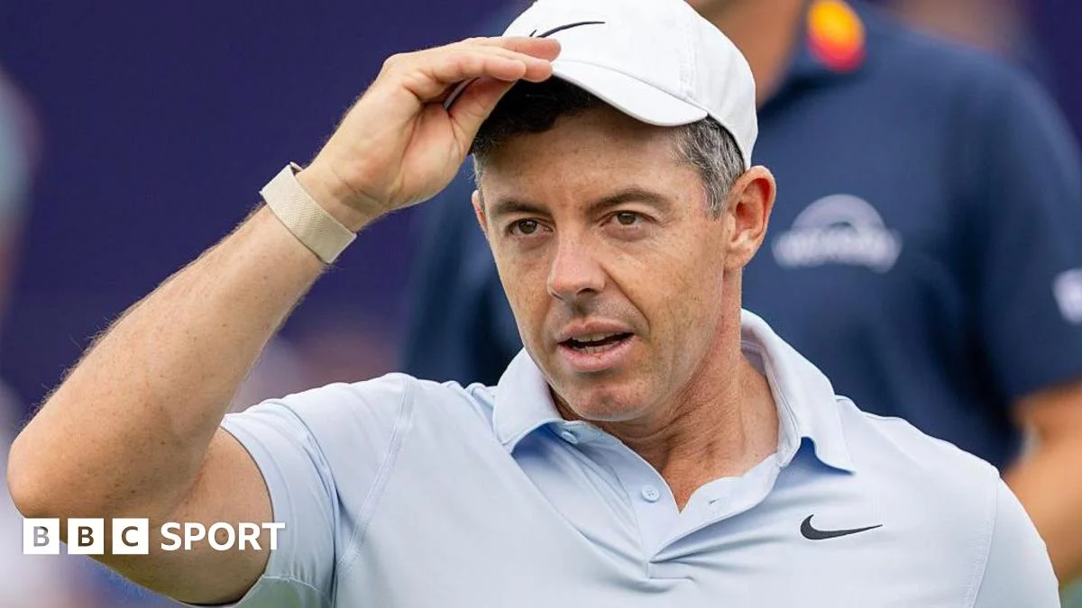 McIlroy: Restoring LIV players could be a smart move for the PGA Tour